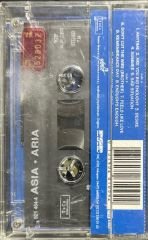 Asia Aria Kaset