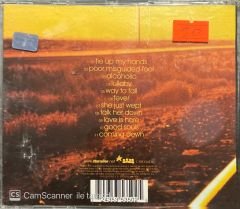 Starsailor Love Is Here CD