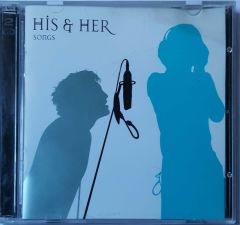 His Her Songs CD
