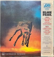 Black Pearl Black Pearl LP Plak