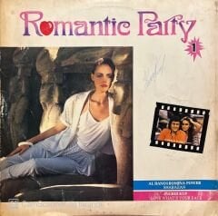 Romantic Party 1 LP Plak