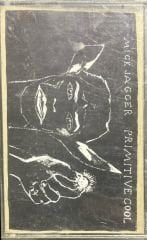 Mick Jagger Primitive Cool Kaset