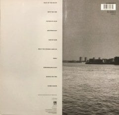 Bryan Adams Heat Of The Night LP Plak