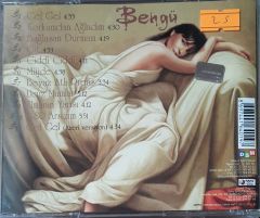 Bengü Bağlasan Durmaz CD