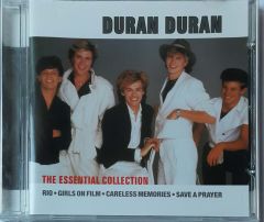 Duran Duran  CD