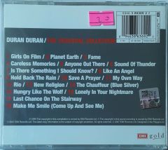 Duran Duran  CD