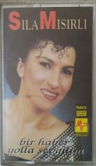 Sıla Mısırlı Bir Haber Yolla Sevgilim Kaset