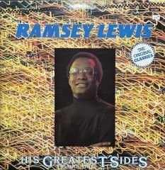 Ramsey Lewis His Greatest Sides Volume One LP Plak