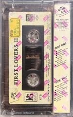 First Lovers II Kaset
