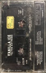 Vanilla Ice To The Extreme KASET