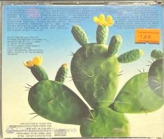 40 Years Of Song Double CD