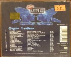 Sogno İtaliano  CD