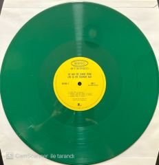 Sly & The Family Stone Live At The Fillmore East Double Renkli LP Plak
