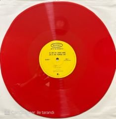 Sly & The Family Stone Live At The Fillmore East Double Renkli LP Plak