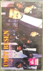 Ümit Besen Halk Konseri Kaset
