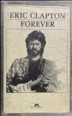 Eric Clapton Forever Kaset