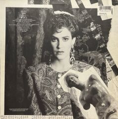 Prince And The Revolution / Kiss LP Plak
