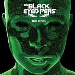The Black Eyed Peas The E.N.D. LP Plak