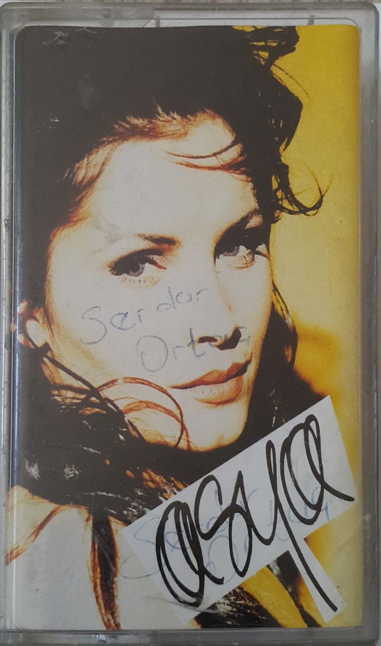 Asya Kaset