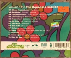 Carte Blanche Volume One CD