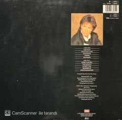 Cliff Richard Always Guaranteed LP Plak
