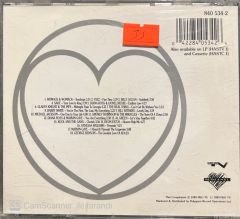 Heart & Soul 18 Classic Soul Cuts CD