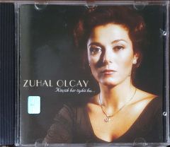 Zuhal Olcay Küçük Bir Öykü Bu CD