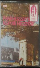 Fasıl Hüzzzam Kürdili Hicazkar Kaset