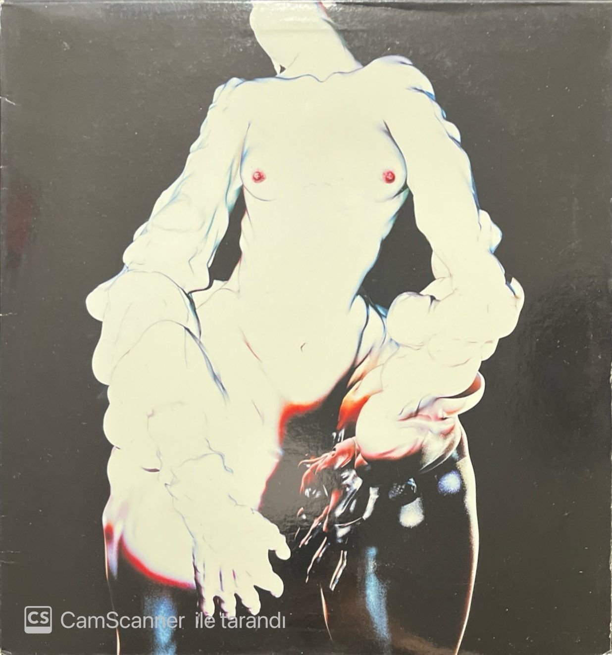 Arca Xen LP Plak