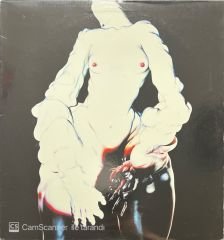 Arca Xen LP Plak