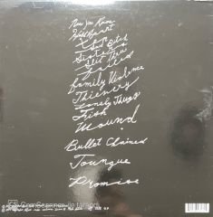 Arca Xen LP Plak