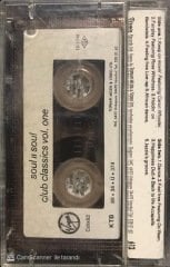 Soul 2 Soul Club Classics Vol.One KASET