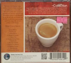 Cafe Espana CD