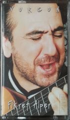 Fikret Alper Vurgun Kaset