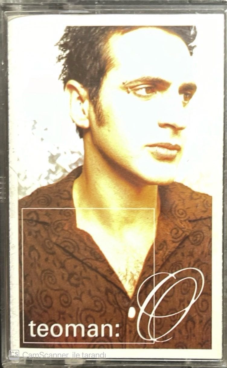 Teoman O Kaset