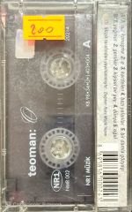 Teoman O Kaset