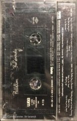 Phill Collins But Seriously KASET