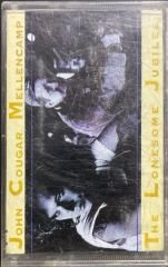 John Cougar Mellencamp The Lonesome Jubilee Kaset
