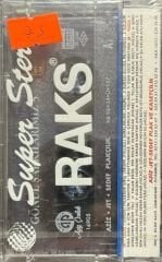 Gönül Şarkılarımız 5 Açılmamış Jelatininde Kaset