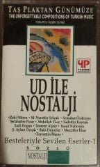 Ud İle Nostalji Kaset