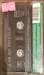 Ud İle Nostalji Kaset