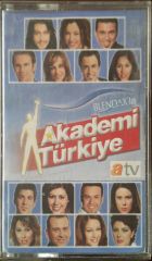 Akademi Türkiye Kaset