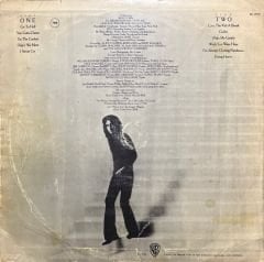 Alice Cooper Goes To Hell LP Plak