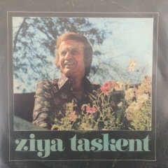 Ziya Taşkent Saymadım Kaç Yıl Oldu 45lik Plak