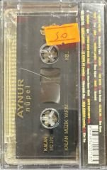 Aynur Lüpel Kaset