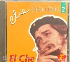 El Che Che Şarkıları 2 CD