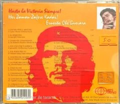 El Che Che Şarkıları 2 CD