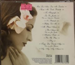 Gloria Estefan Amor y Suerte CD