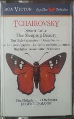 Tchaikovsky Kaset