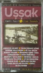 Uşşak Canlı Fasıl 5 Kaset